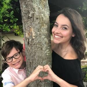 Meet your Posher, Stacey